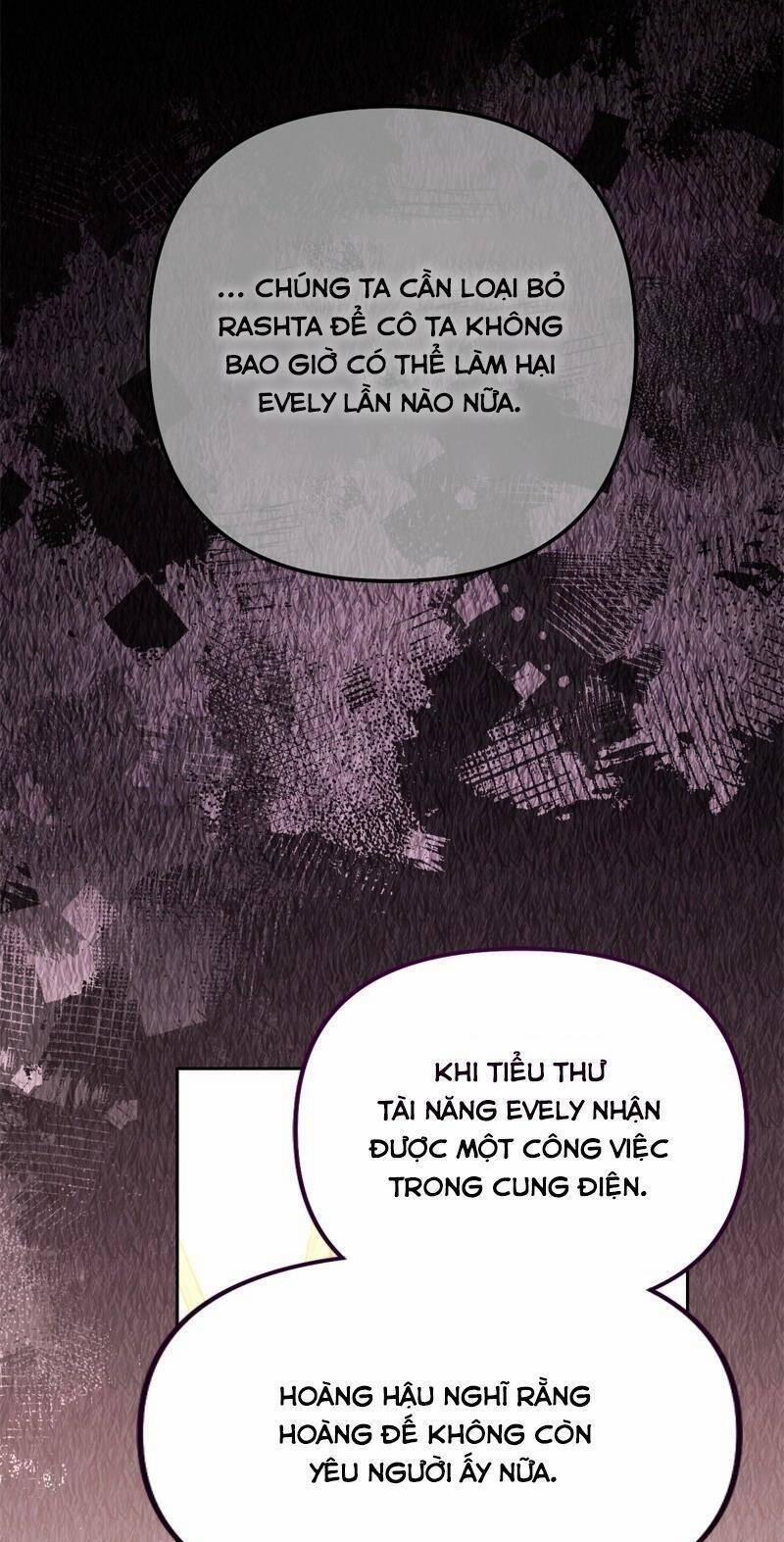 Hoàng Hậu Tái Hôn 185 trang 47