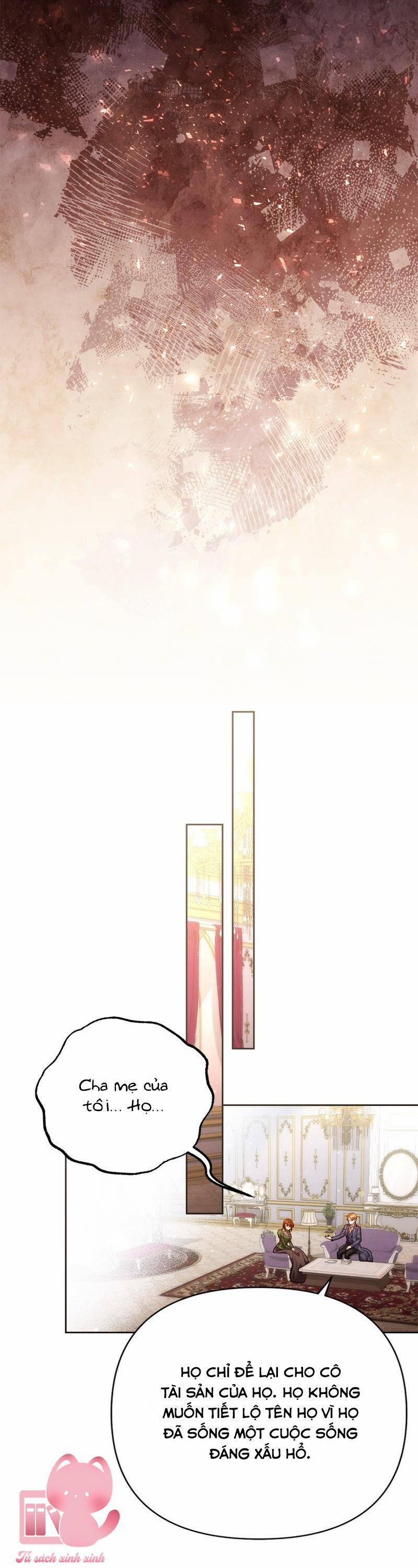 Hoàng Hậu Tái Hôn 185 trang 56