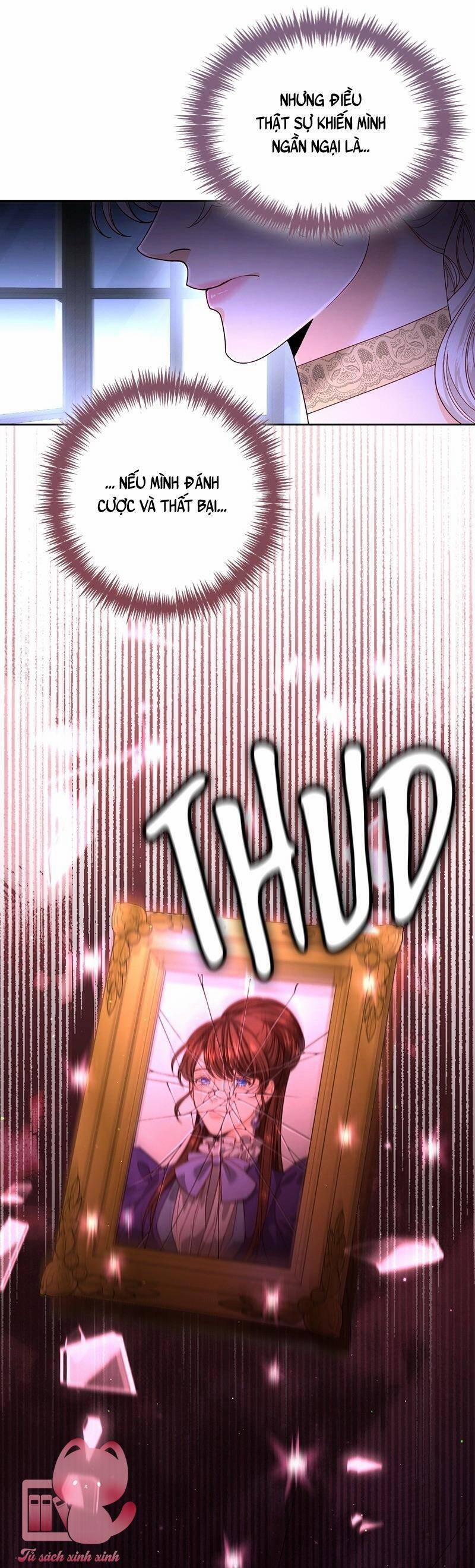 Hoàng Hậu Tái Hôn 185 trang 6