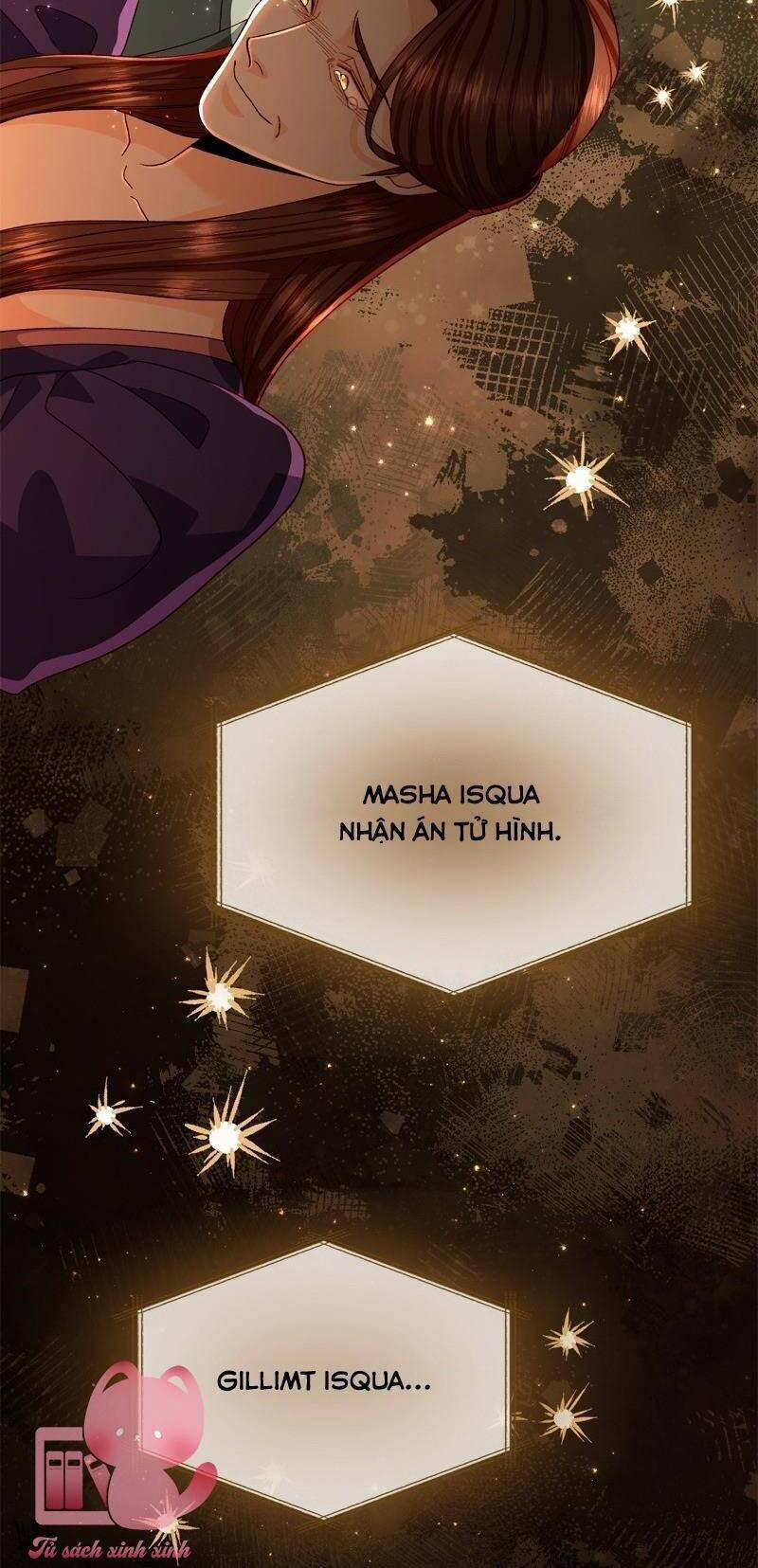 Hoàng Hậu Tái Hôn 185 trang 60