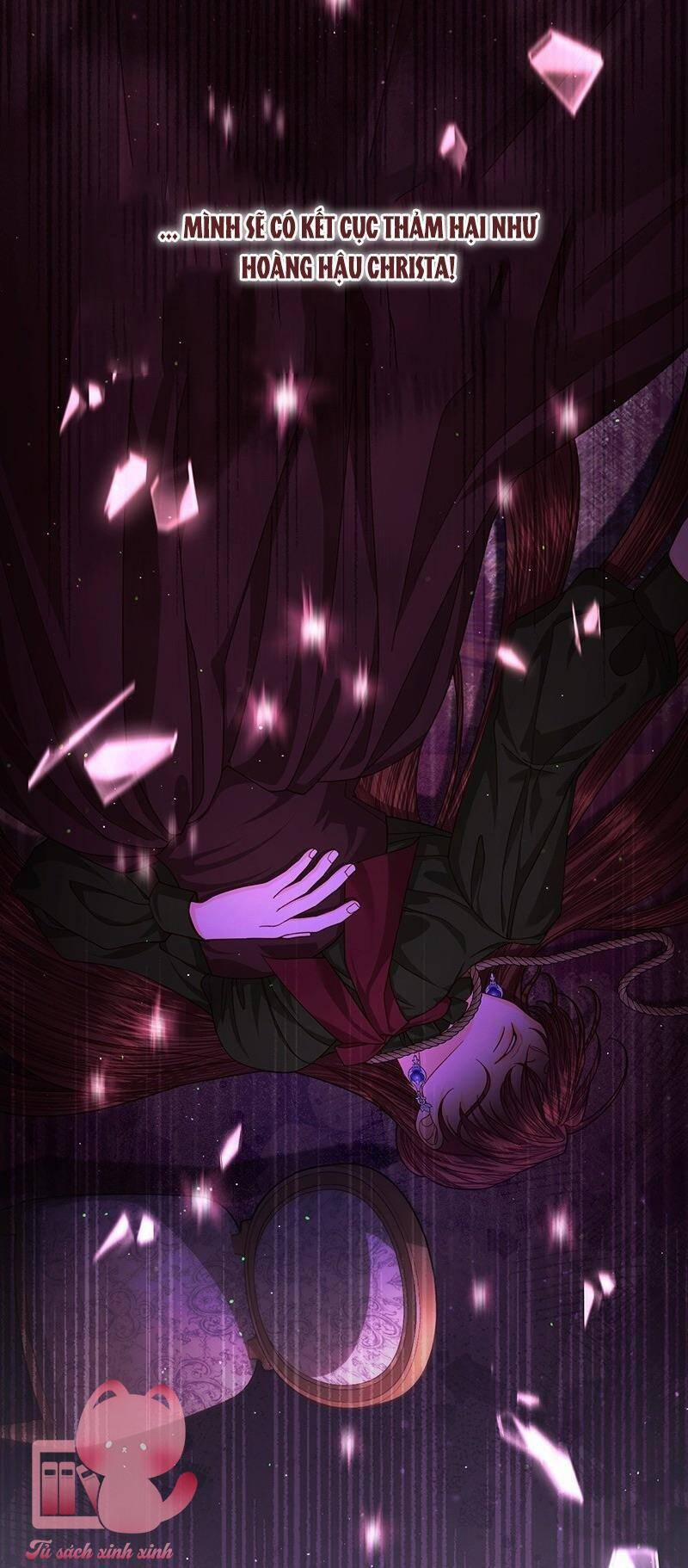 Hoàng Hậu Tái Hôn 185 trang 7