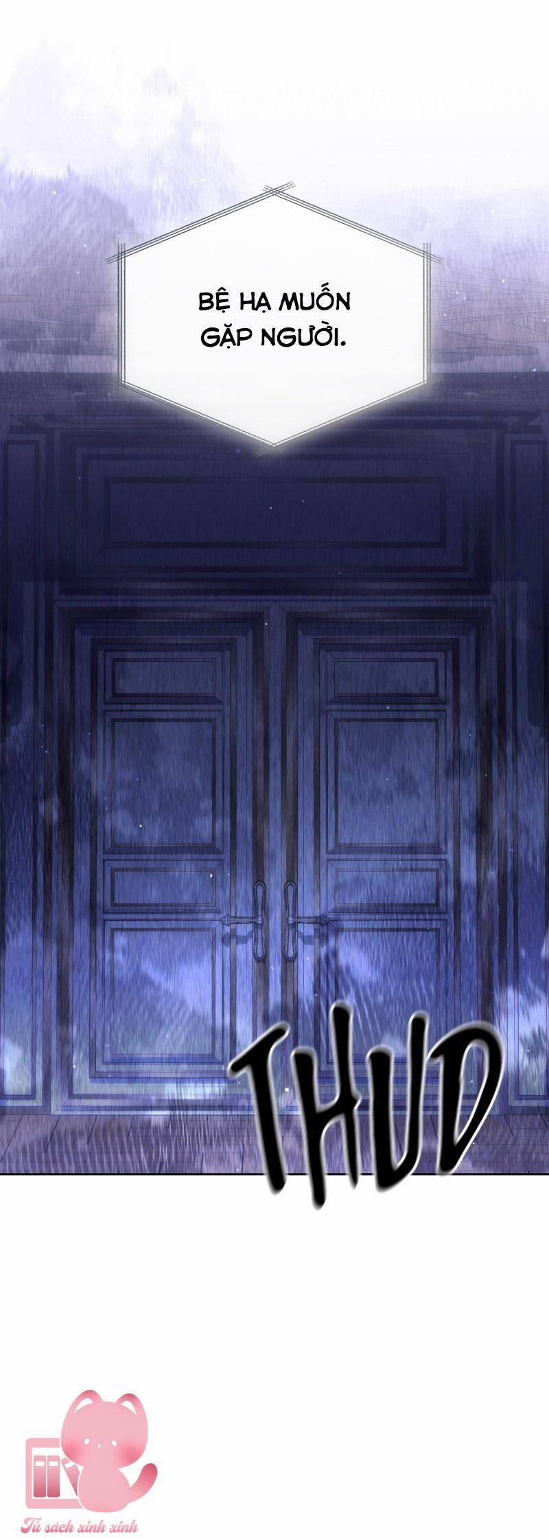 Hoàng Hậu Tái Hôn 185 trang 9