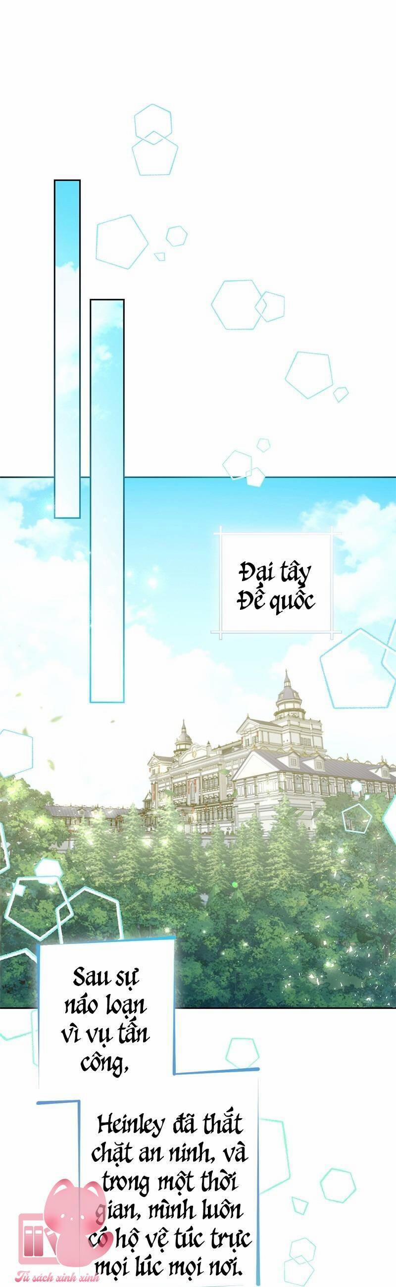 Hoàng Hậu Tái Hôn 186 trang 1