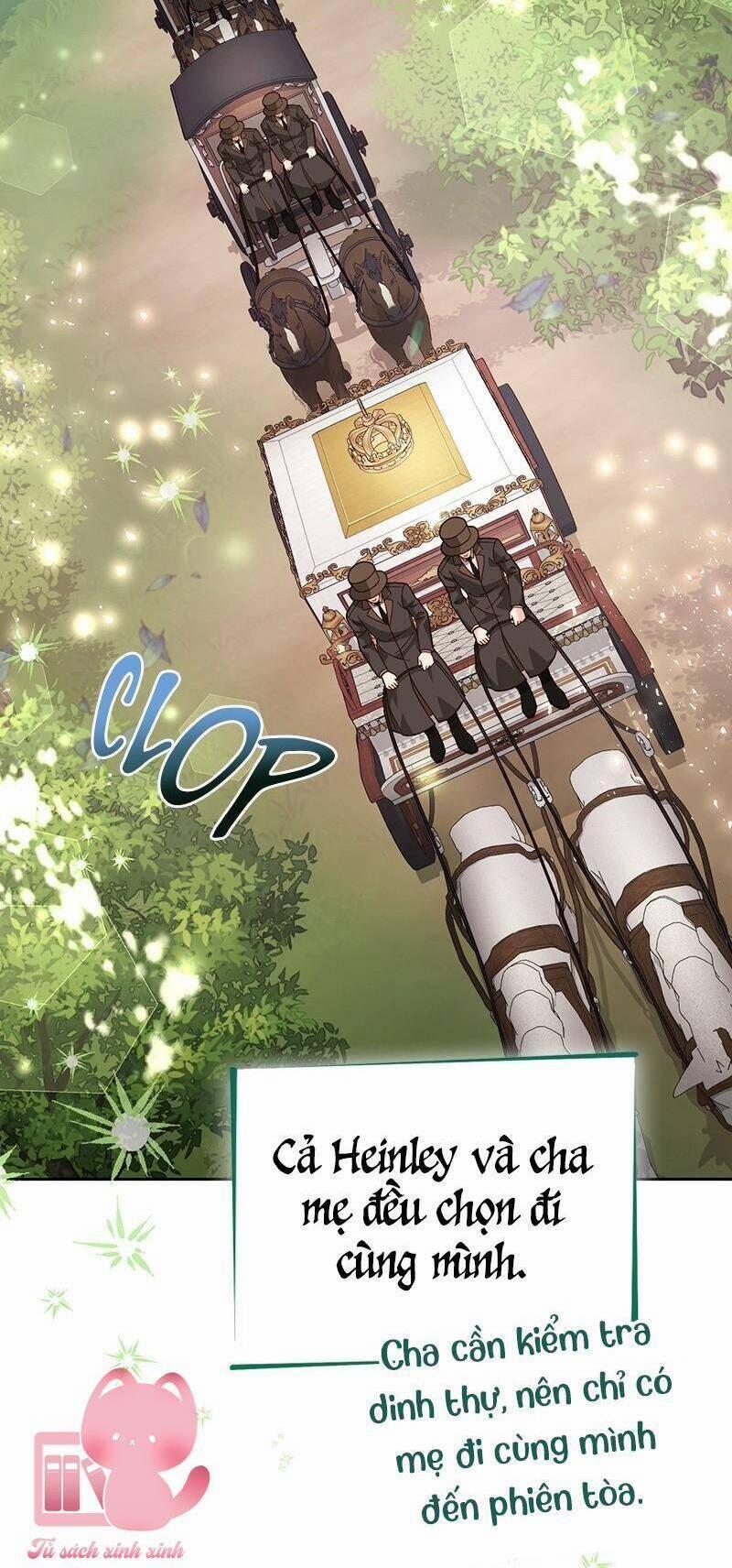 Hoàng Hậu Tái Hôn 186 trang 13