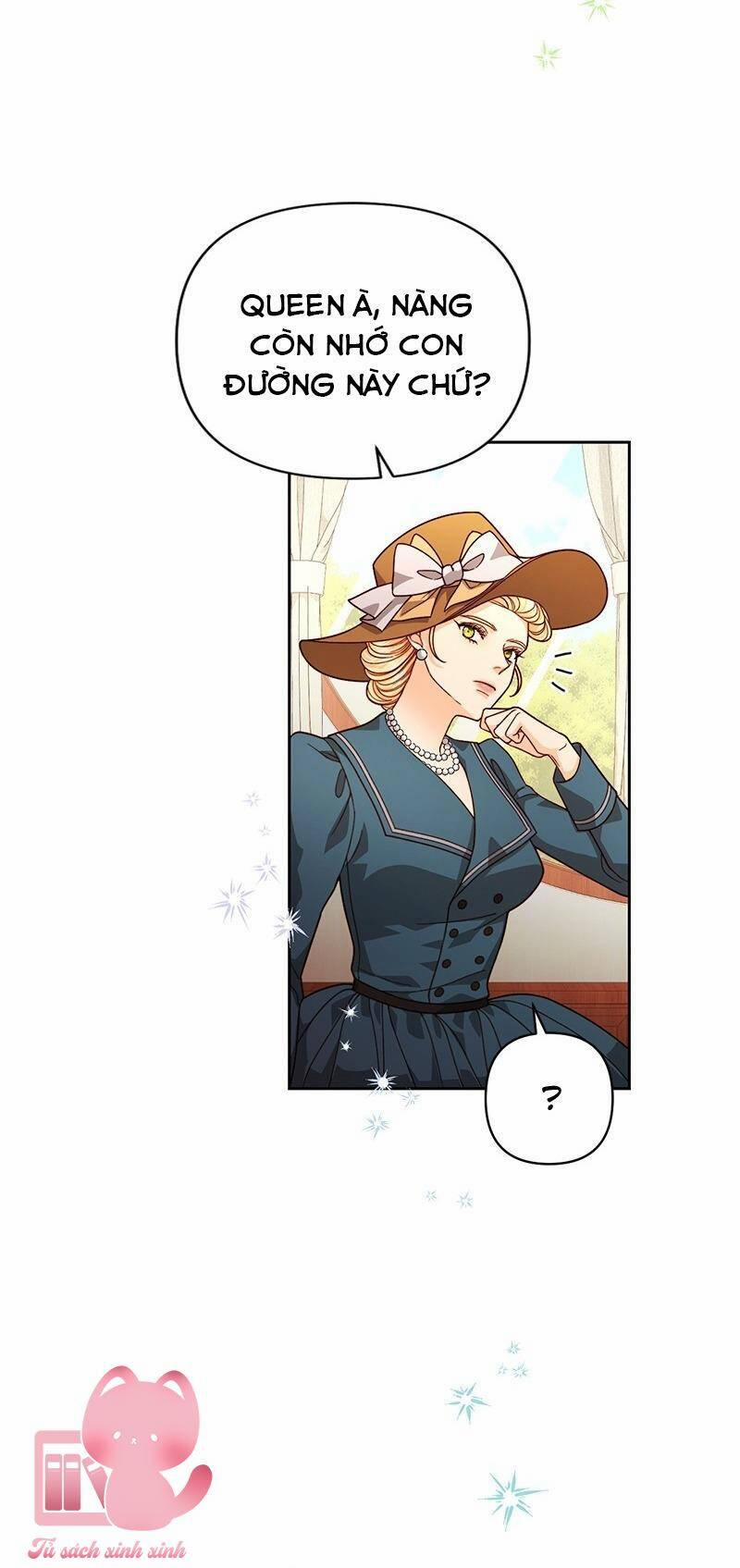 Hoàng Hậu Tái Hôn 186 trang 14