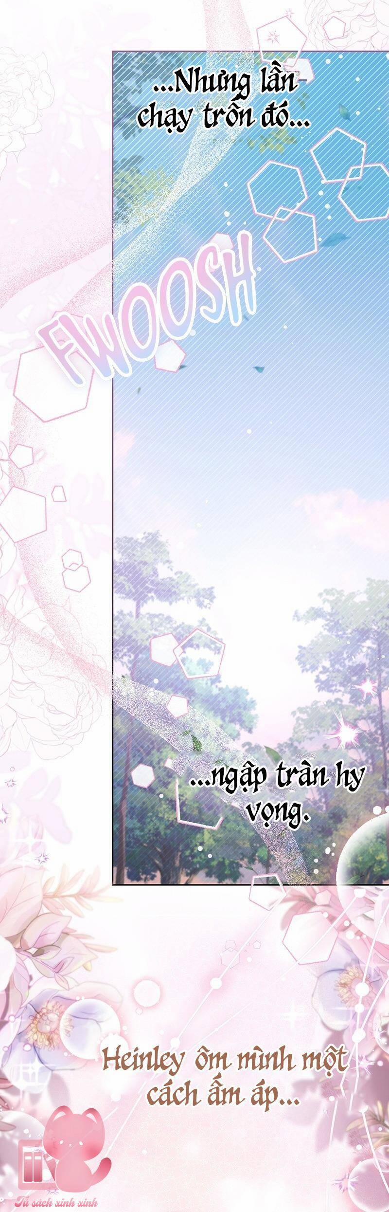 Hoàng Hậu Tái Hôn 186 trang 20