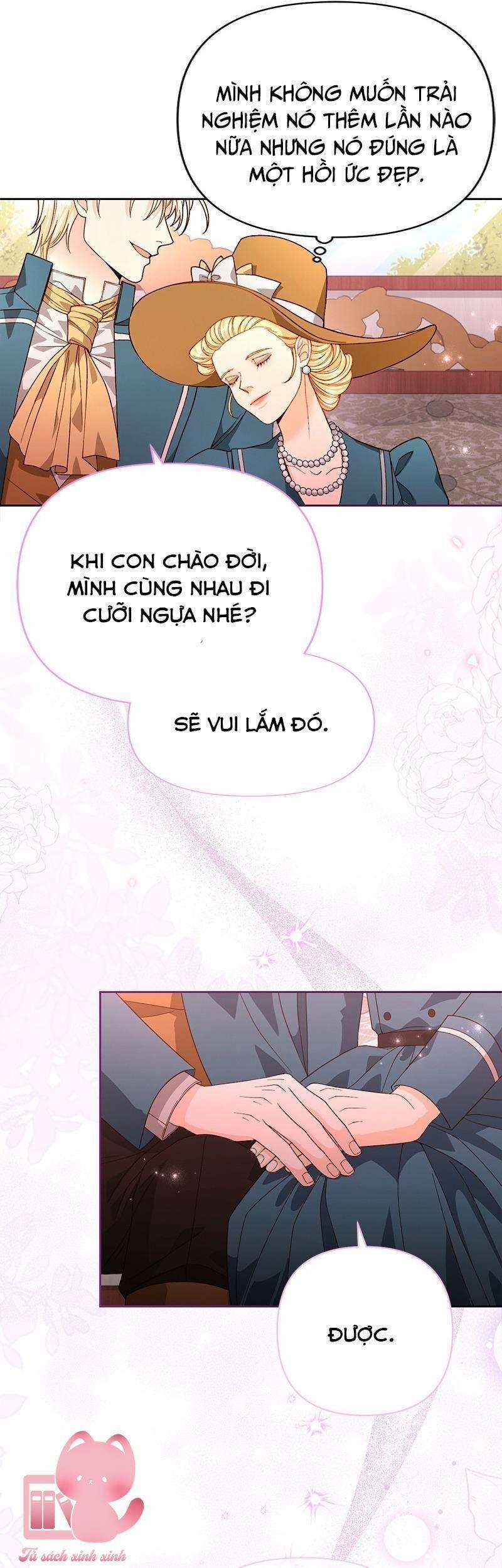 Hoàng Hậu Tái Hôn 186 trang 22