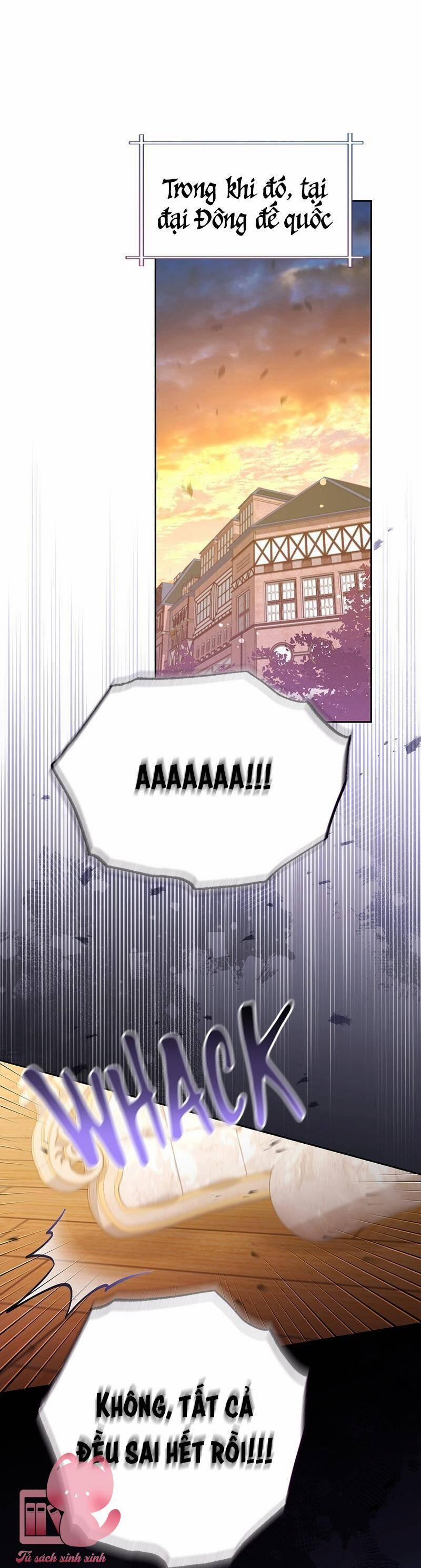 Hoàng Hậu Tái Hôn 186 trang 25