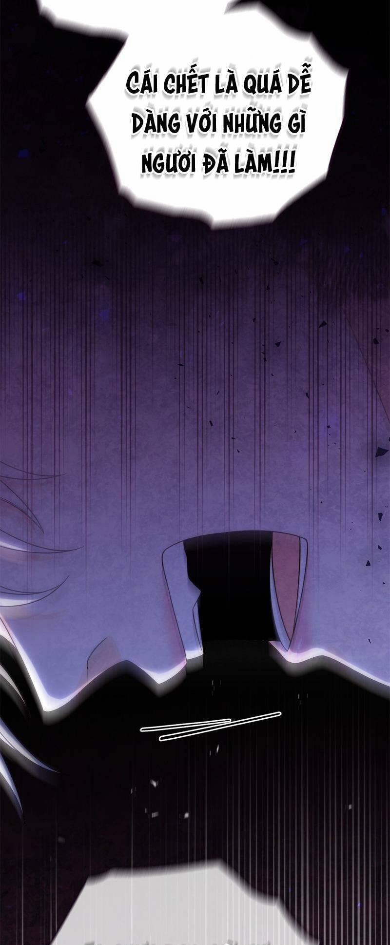 Hoàng Hậu Tái Hôn 186 trang 29