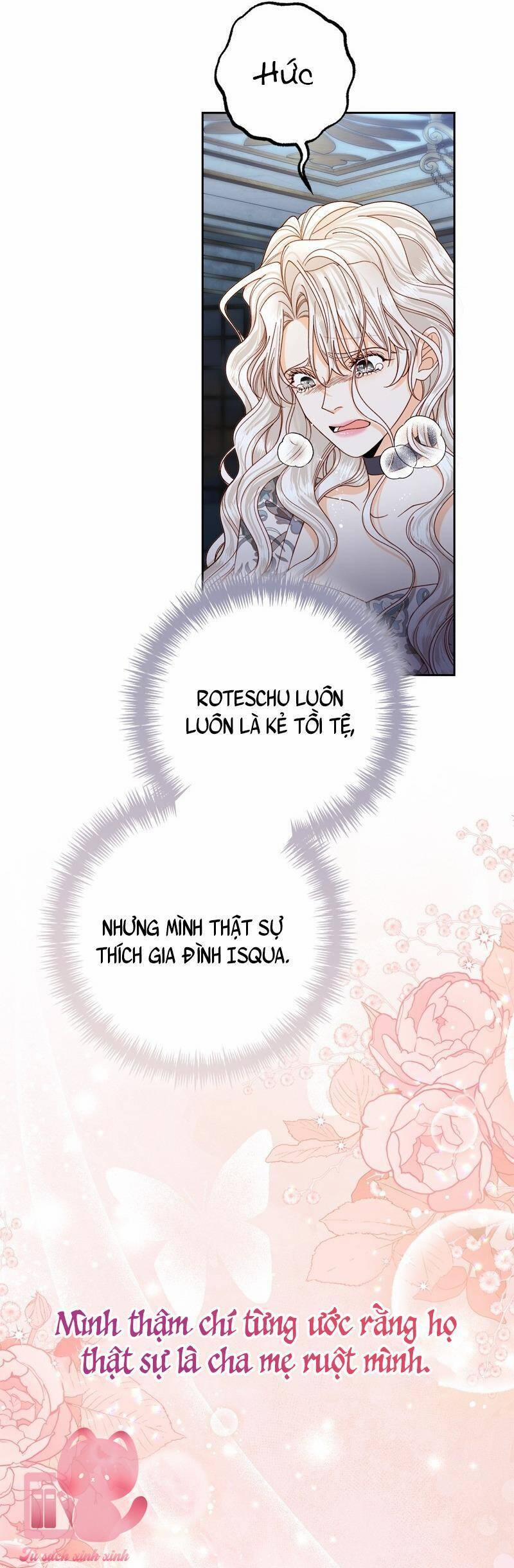 Hoàng Hậu Tái Hôn 186 trang 33