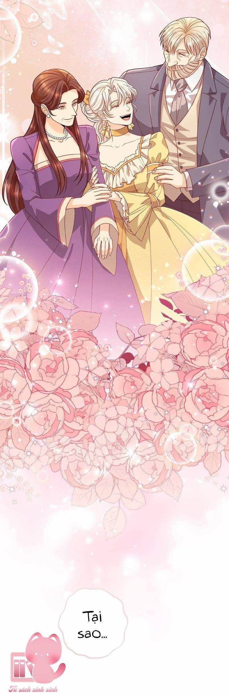 Hoàng Hậu Tái Hôn 186 trang 34