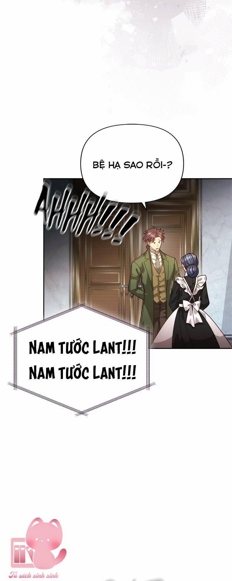 Hoàng Hậu Tái Hôn 186 trang 39