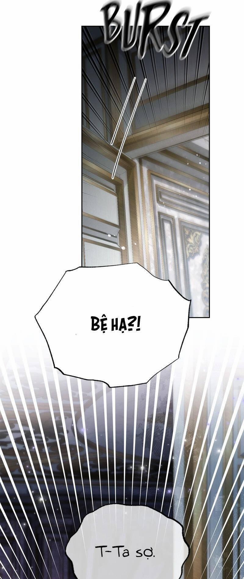 Hoàng Hậu Tái Hôn 186 trang 40