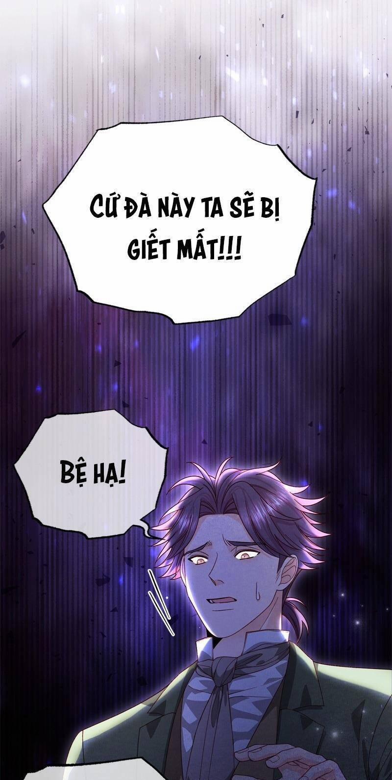 Hoàng Hậu Tái Hôn 186 trang 42