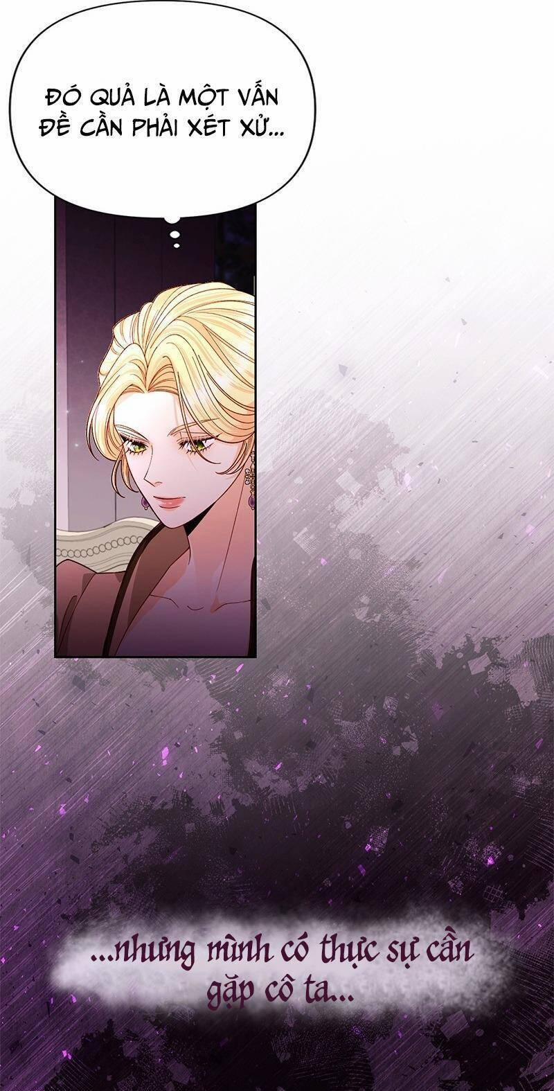 Hoàng Hậu Tái Hôn 186 trang 5