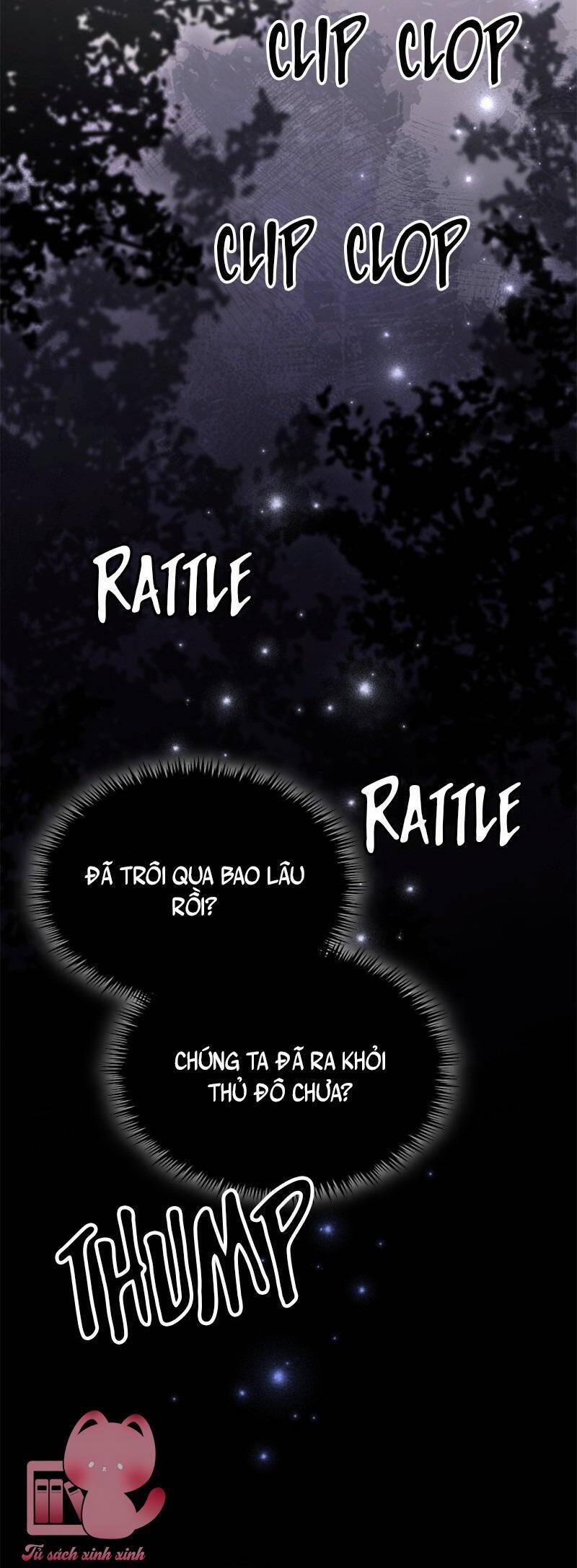 Hoàng Hậu Tái Hôn 186 trang 58