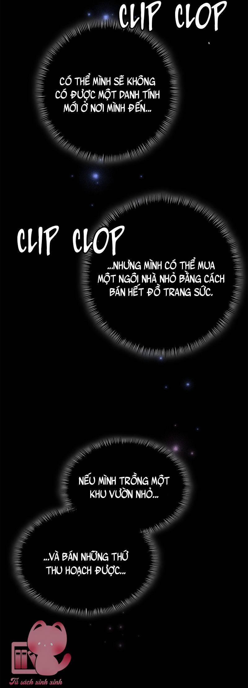 Hoàng Hậu Tái Hôn 186 trang 59