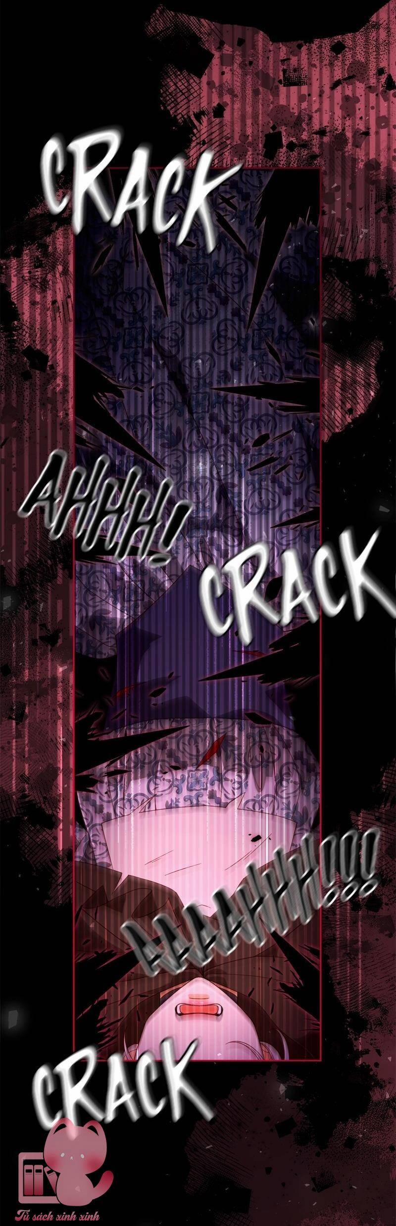 Hoàng Hậu Tái Hôn 186 trang 65