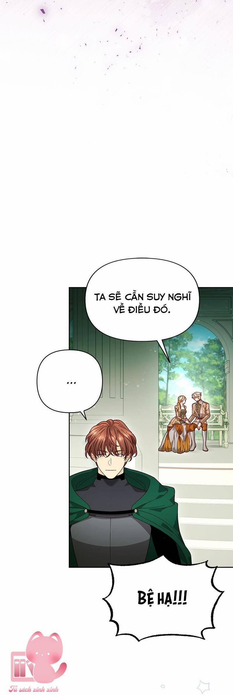 Hoàng Hậu Tái Hôn 186 trang 7