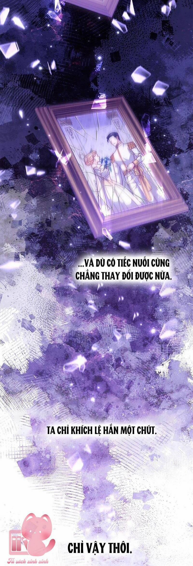 Hoàng Hậu Tái Hôn 187 trang 13