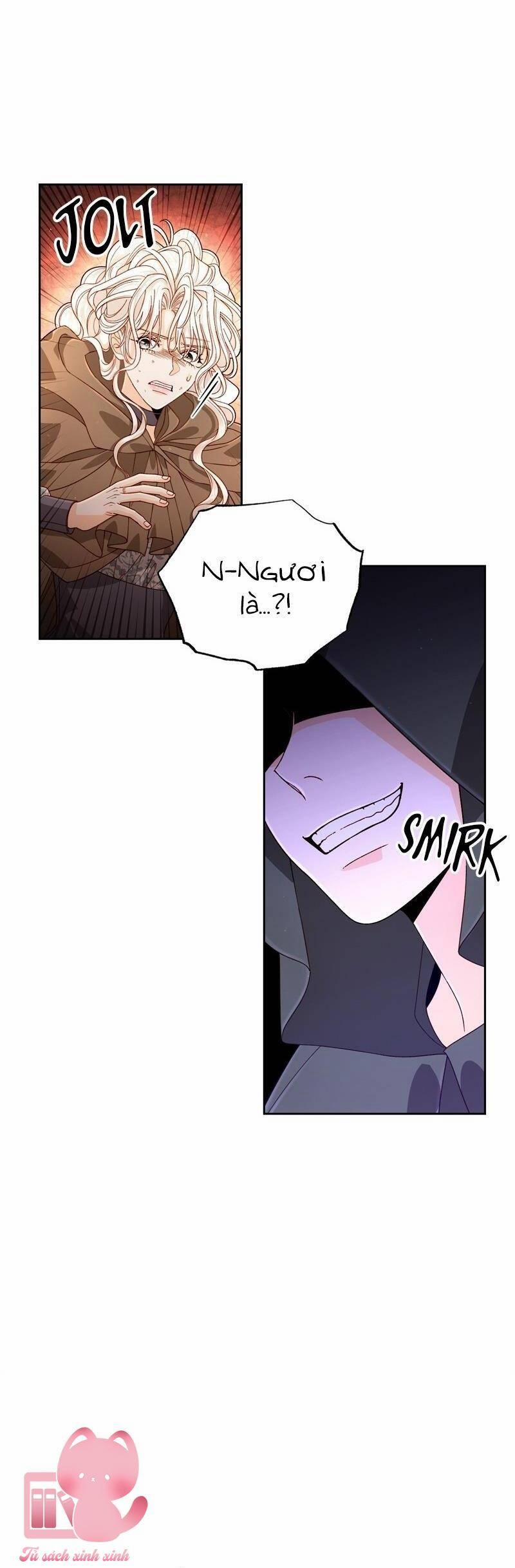 Hoàng Hậu Tái Hôn 187 trang 19