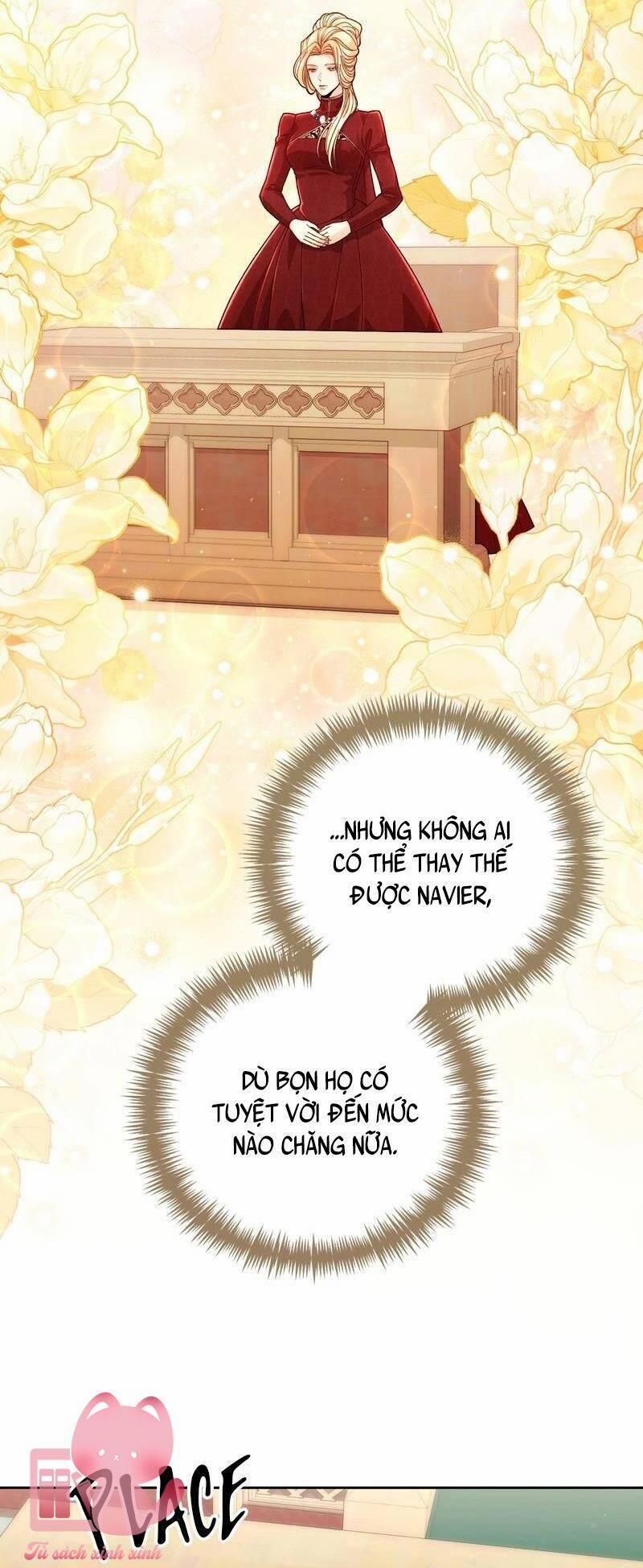 Hoàng Hậu Tái Hôn 187 trang 26