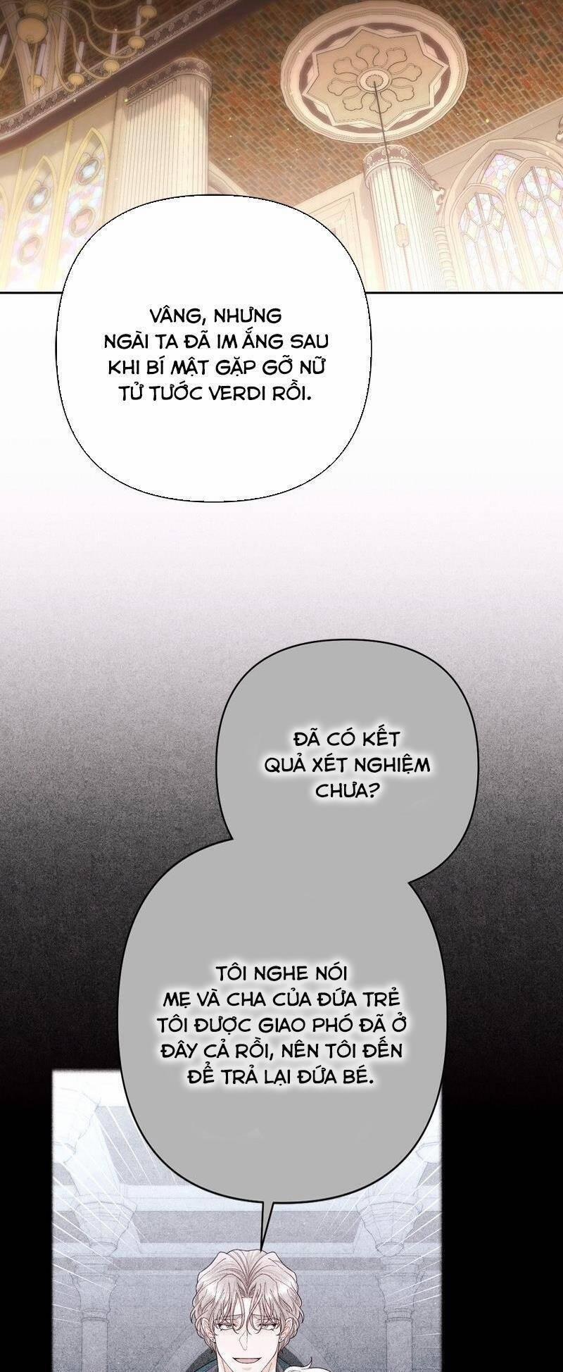 Hoàng Hậu Tái Hôn 187 trang 29