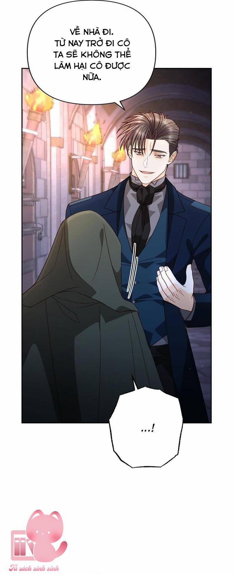 Hoàng Hậu Tái Hôn 187 trang 4