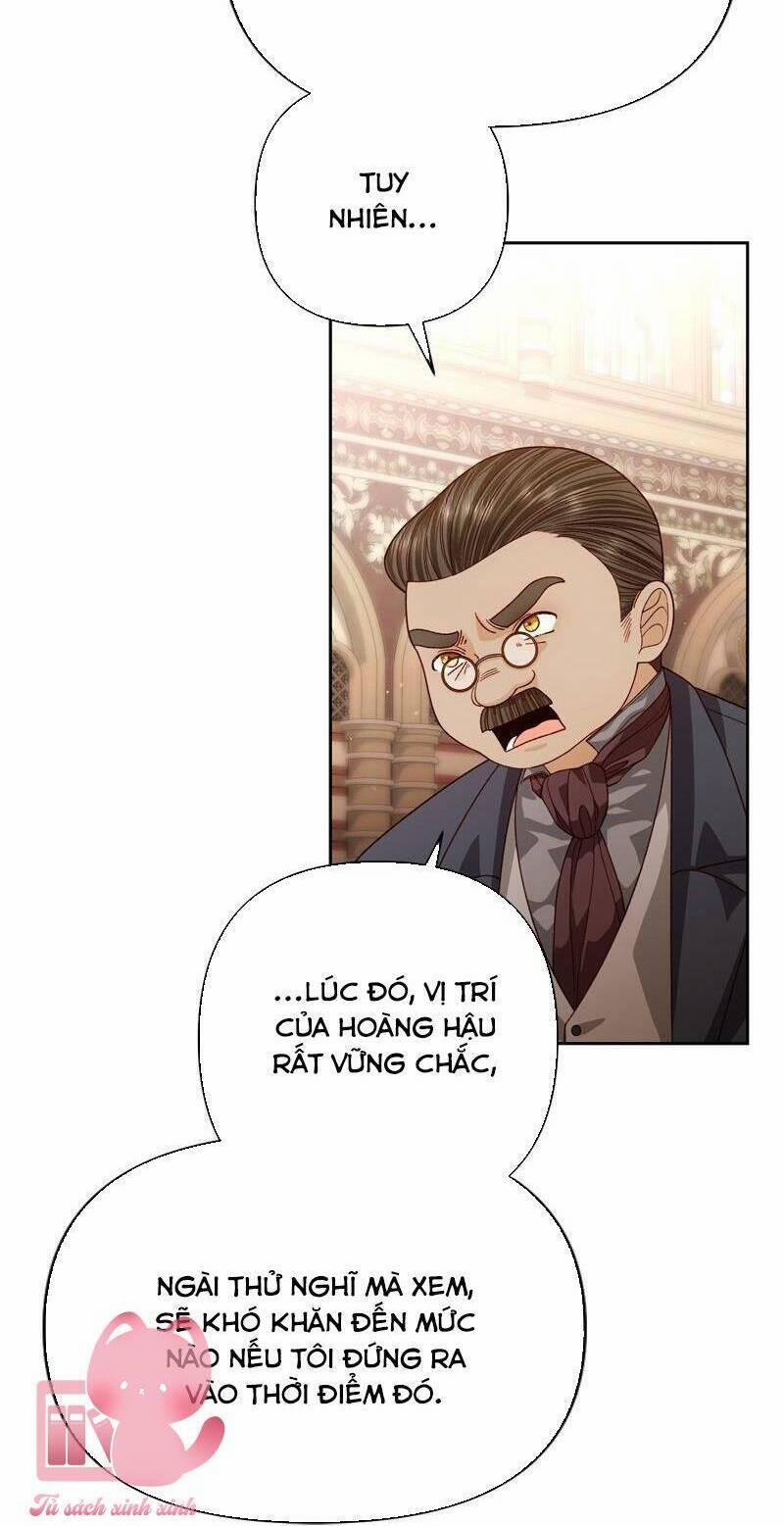 Hoàng Hậu Tái Hôn 187 trang 46