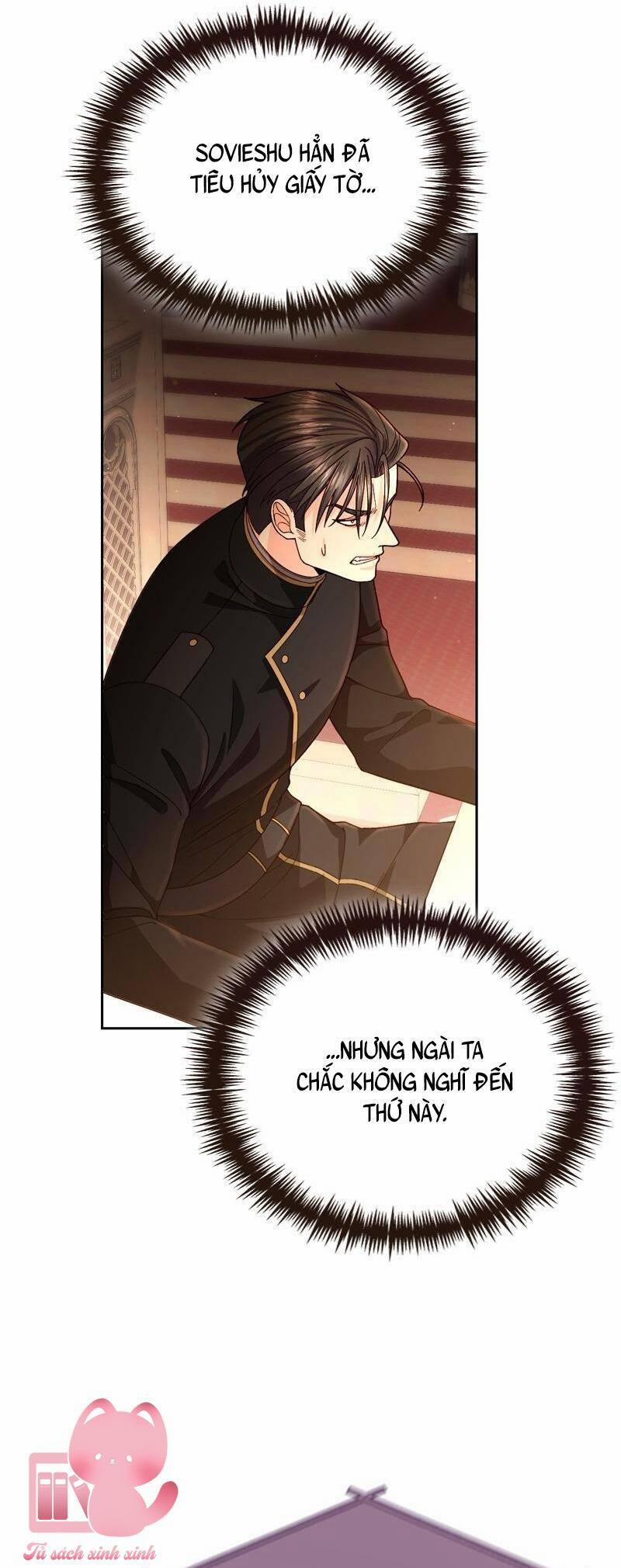 Hoàng Hậu Tái Hôn 187 trang 56