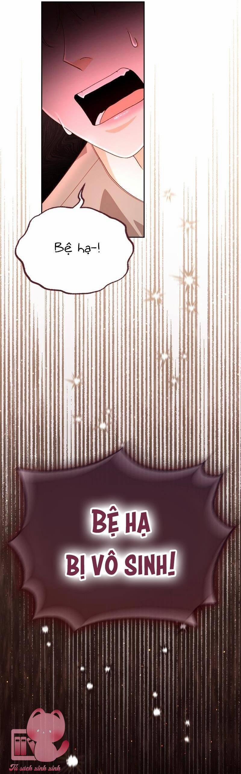 Hoàng Hậu Tái Hôn 187 trang 58