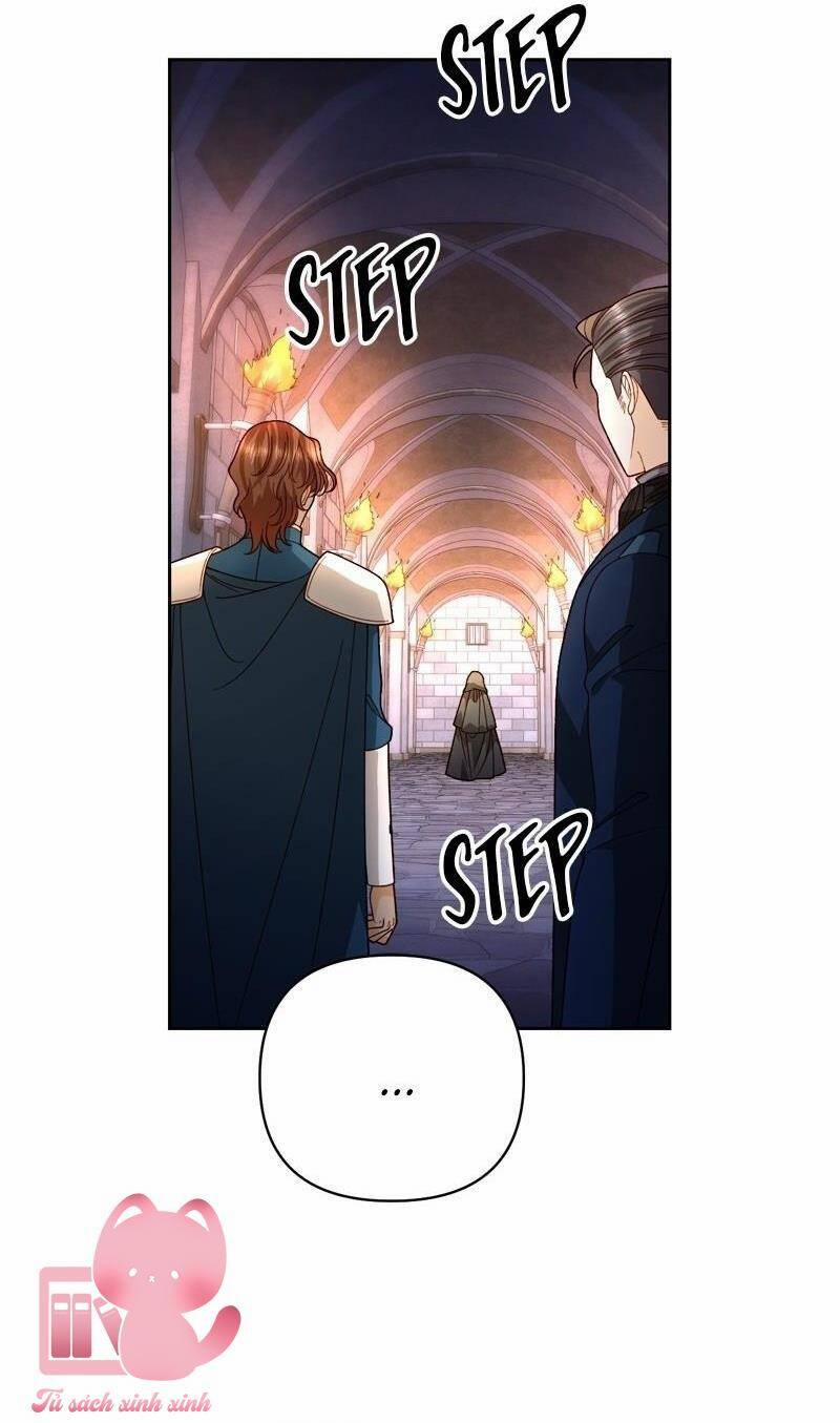 Hoàng Hậu Tái Hôn 187 trang 7