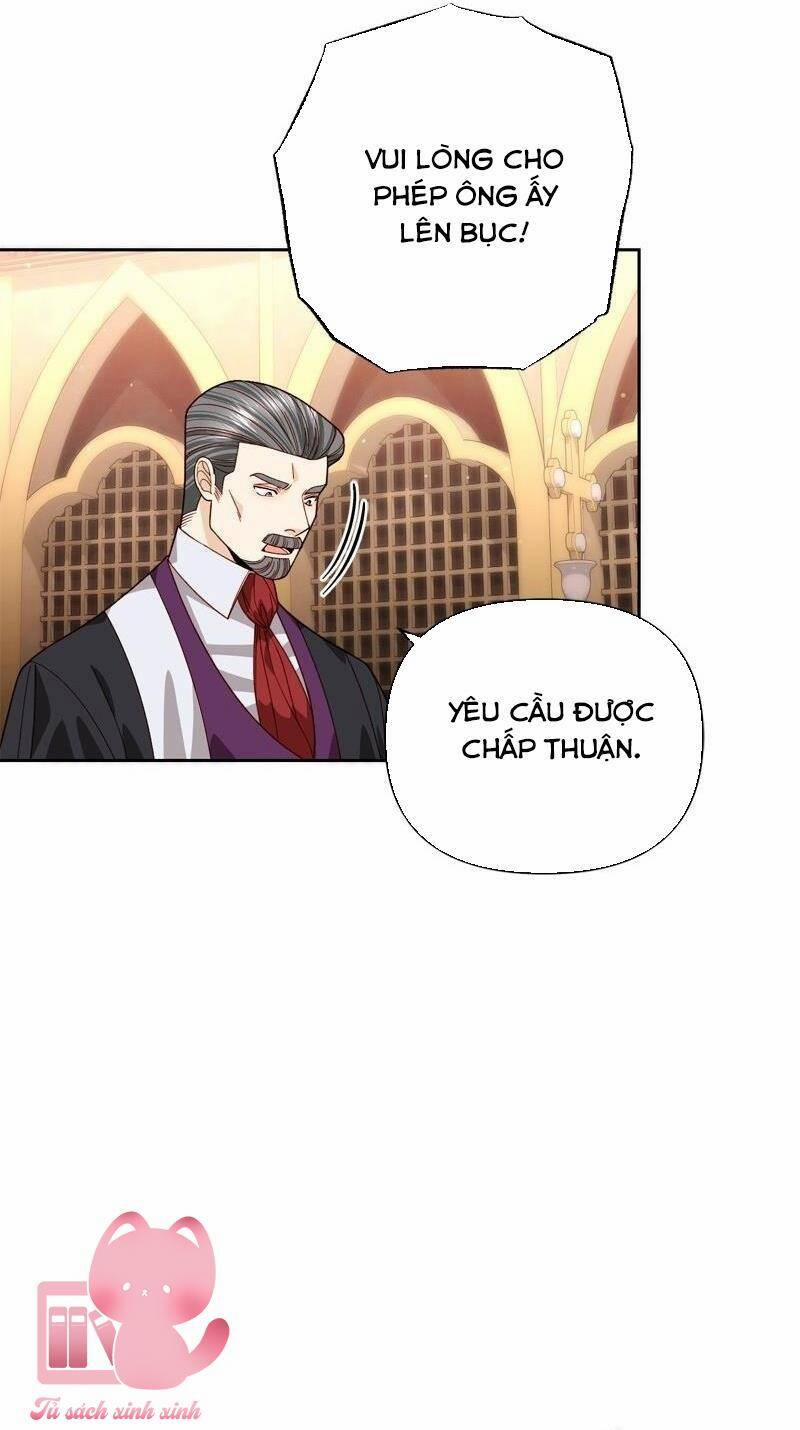 Hoàng Hậu Tái Hôn 188 trang 14