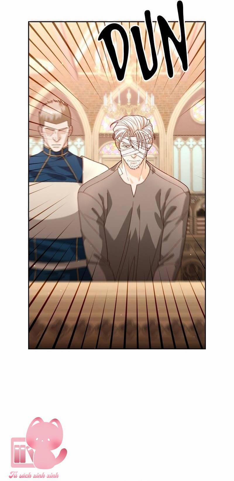 Hoàng Hậu Tái Hôn 188 trang 15