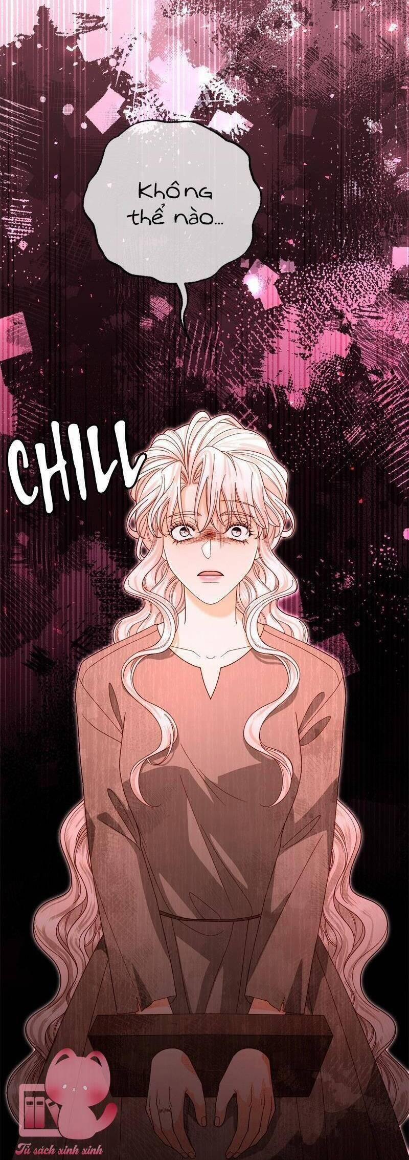 Hoàng Hậu Tái Hôn 188 trang 18