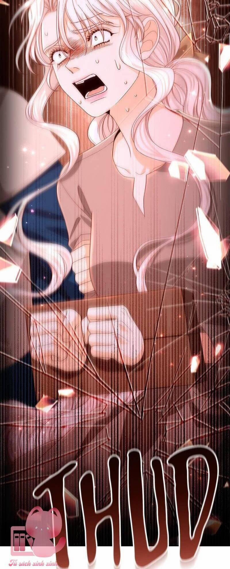 Hoàng Hậu Tái Hôn 188 trang 25