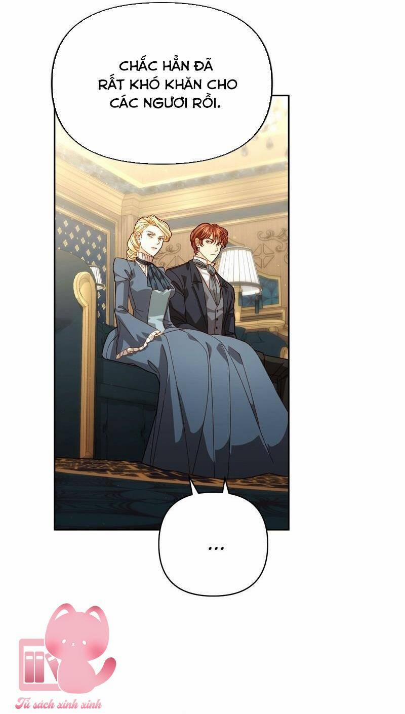 Hoàng Hậu Tái Hôn 188 trang 28