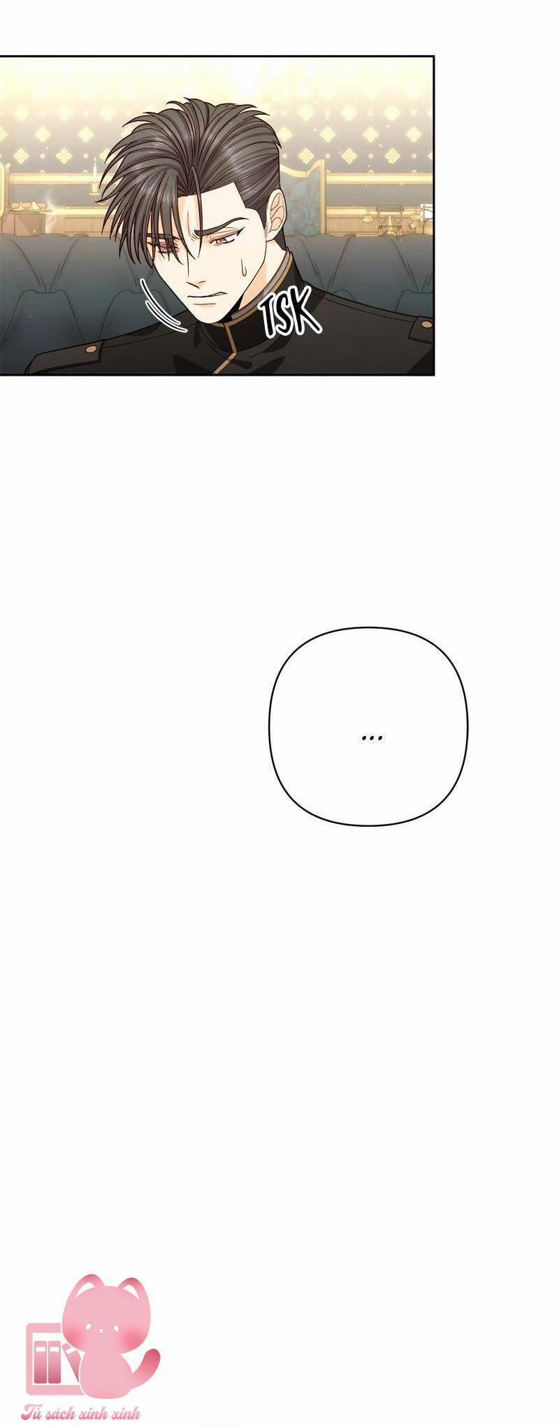 Hoàng Hậu Tái Hôn 188 trang 30