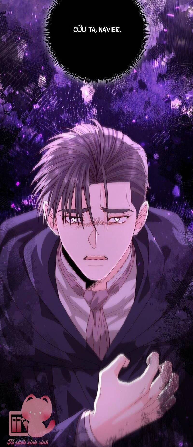 Hoàng Hậu Tái Hôn 188 trang 37