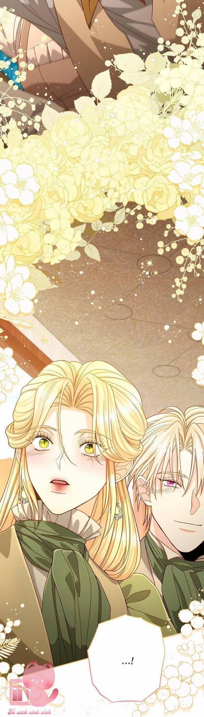 Hoàng Hậu Tái Hôn 188 trang 44