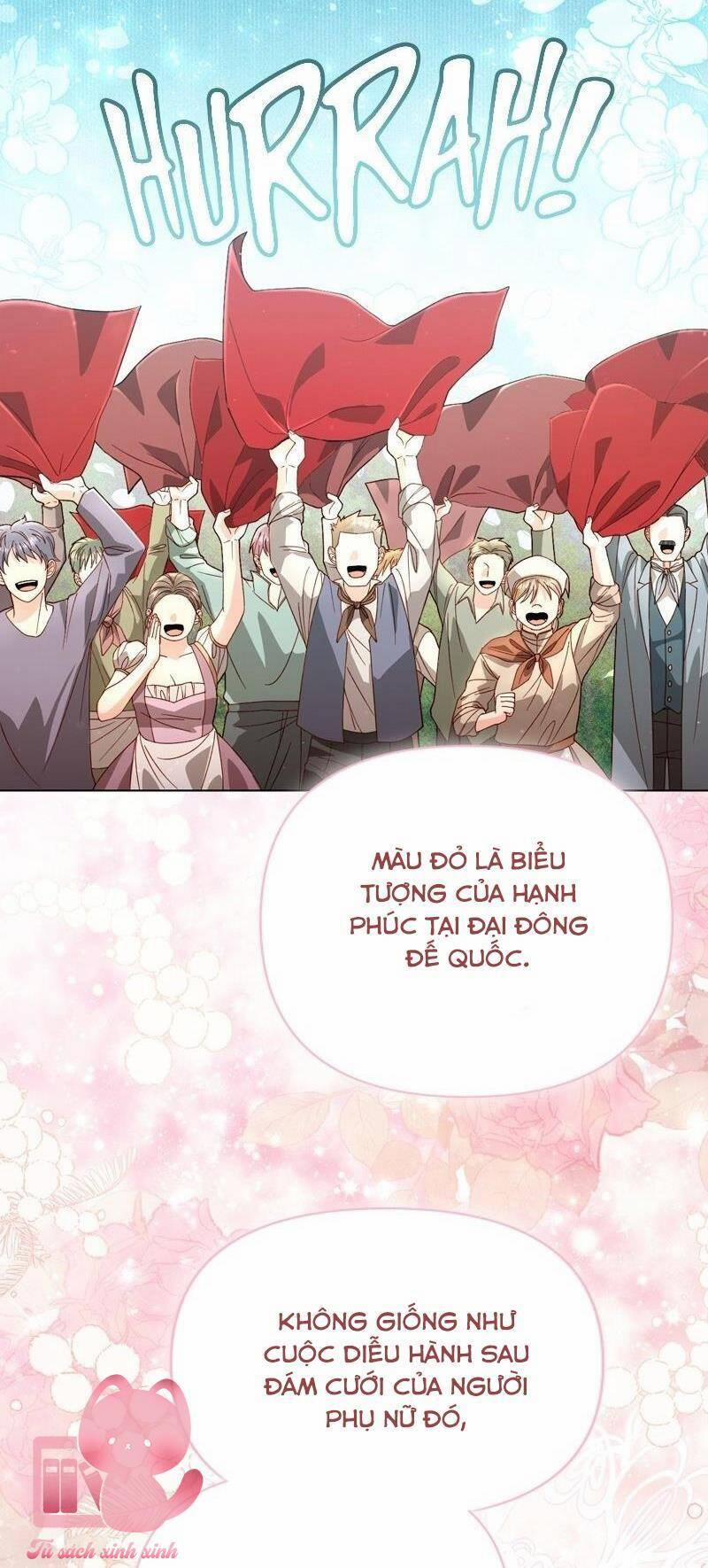 Hoàng Hậu Tái Hôn 188 trang 47