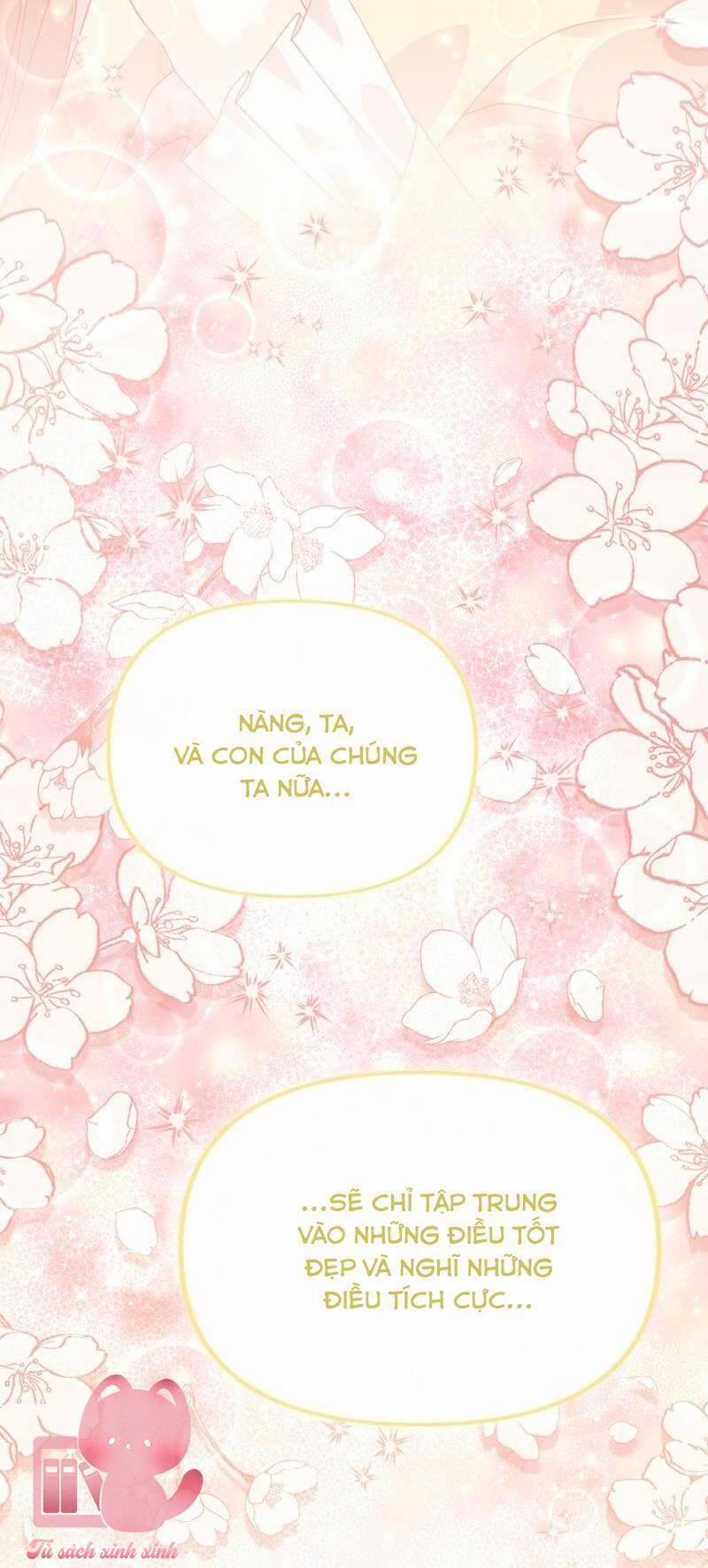 Hoàng Hậu Tái Hôn 188 trang 50