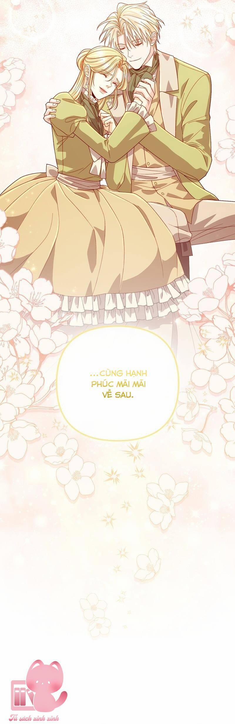 Hoàng Hậu Tái Hôn 188 trang 51