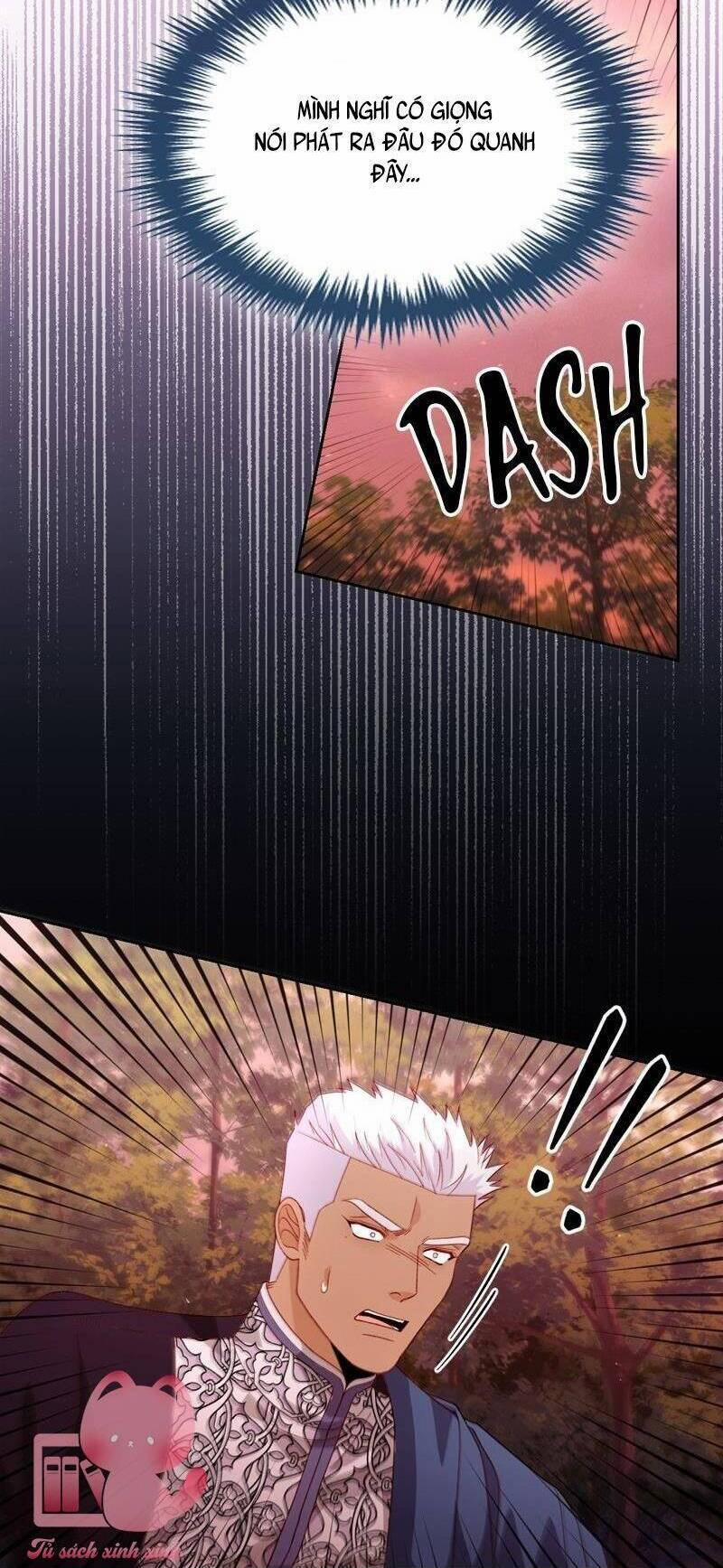 Hoàng Hậu Tái Hôn 188 trang 55