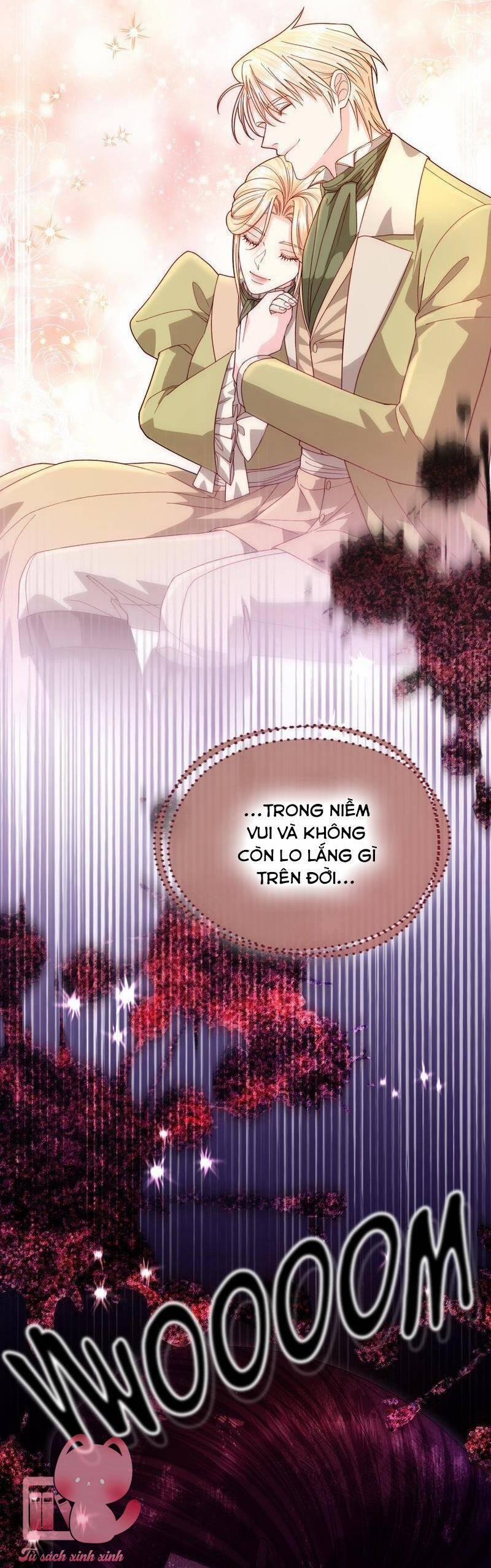 Hoàng Hậu Tái Hôn 188 trang 57