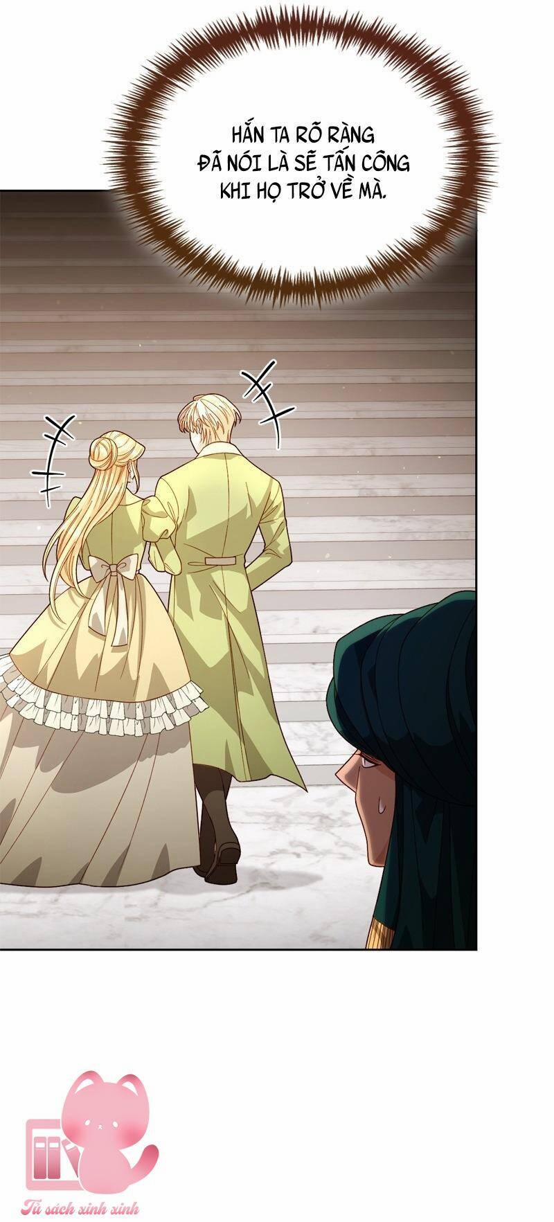 Hoàng Hậu Tái Hôn 189 trang 12