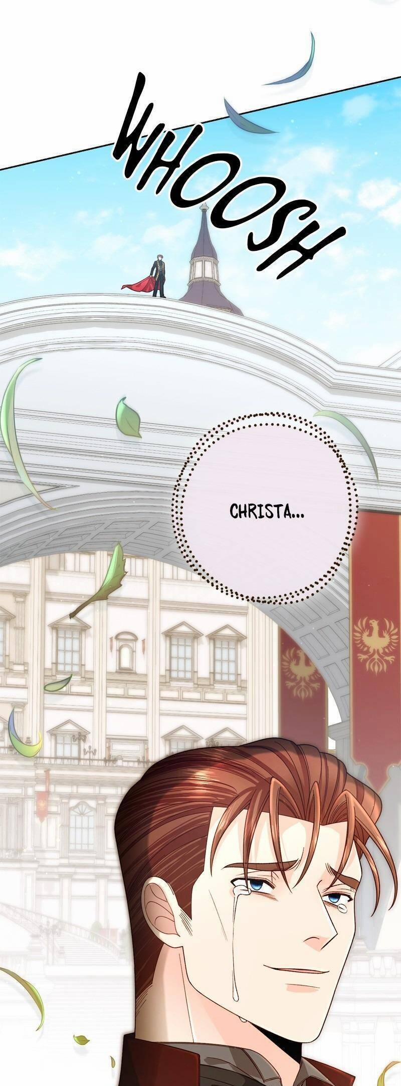 Hoàng Hậu Tái Hôn 189 trang 16