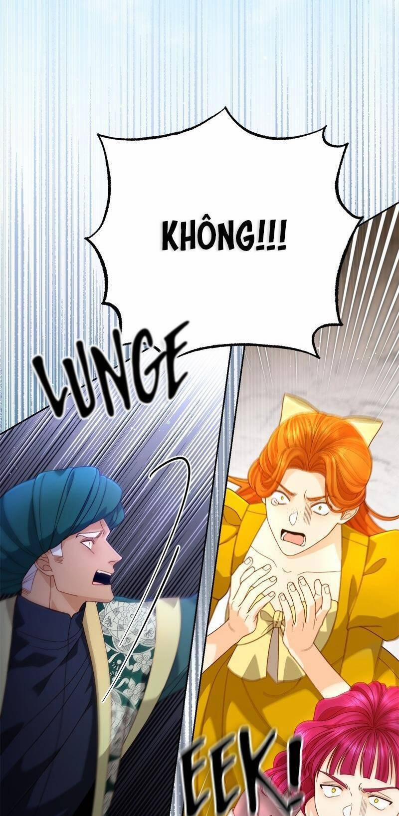 Hoàng Hậu Tái Hôn 189 trang 18