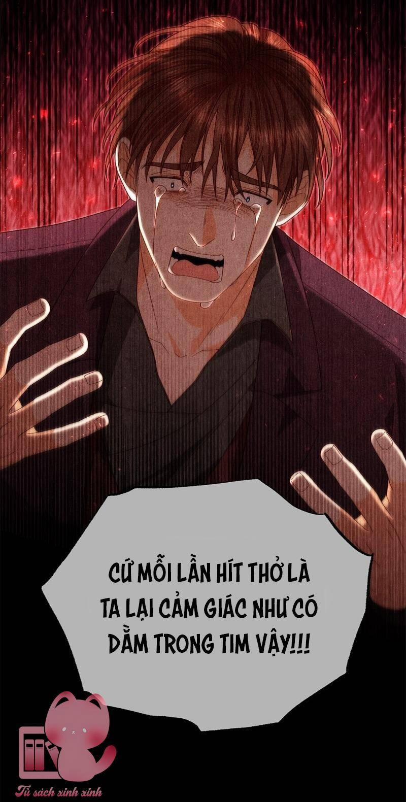 Hoàng Hậu Tái Hôn 189 trang 30