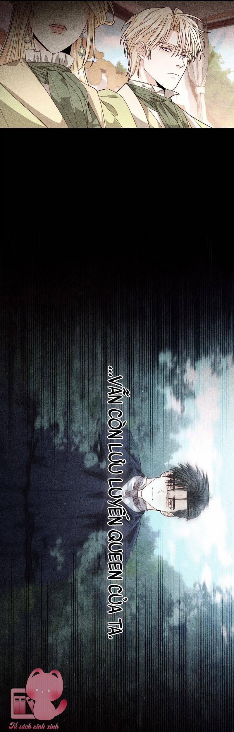 Hoàng Hậu Tái Hôn 189 trang 43